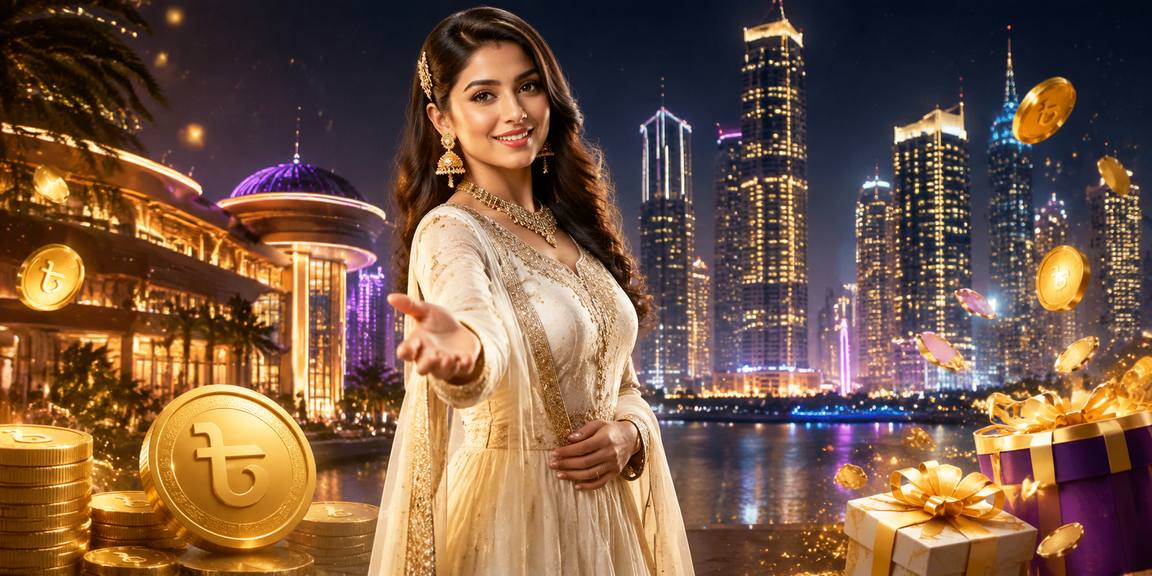 vp555 স্লট থেকে লাইভ টেবিল — লবির বিস্তার